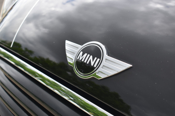 MINI Mini 1.5 Cooper Chili Business / Cruise Control / Keyless start / Sportstoelen /  LED /