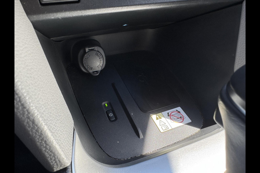 Toyota Yaris Cross 1.5 Hybrid Dynamic Plus | Head up display, Elektrische achterklep, Smart connect, Stoel + Stuurverwarming, Keyless