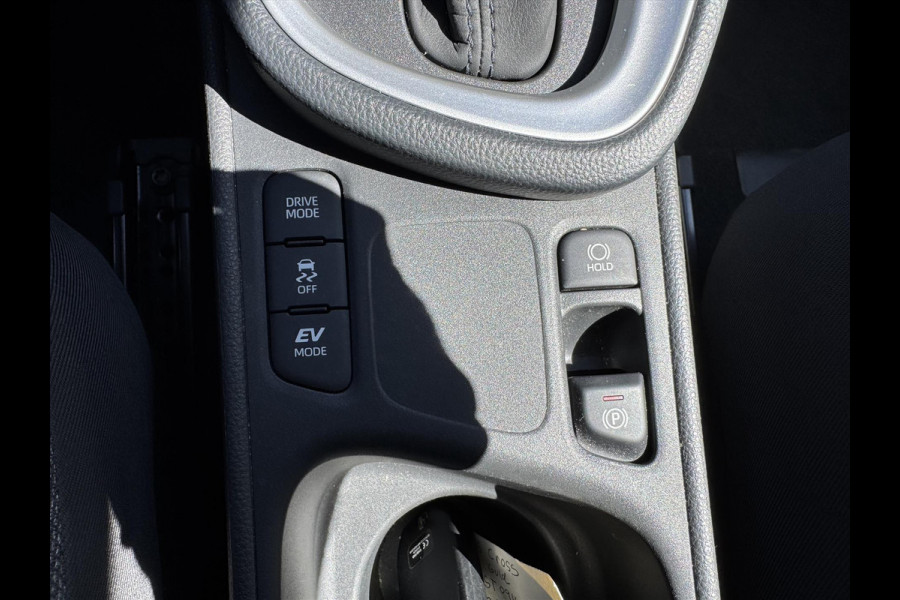 Toyota Yaris Cross 1.5 Hybrid Dynamic Plus | Head up display, Elektrische achterklep, Smart connect, Stoel + Stuurverwarming, Keyless