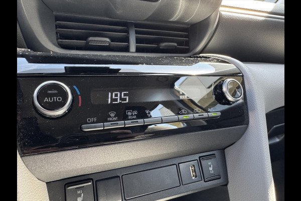 Toyota Yaris Cross 1.5 Hybrid Dynamic Plus | Head up display, Elektrische achterklep, Smart connect, Stoel + Stuurverwarming, Keyless