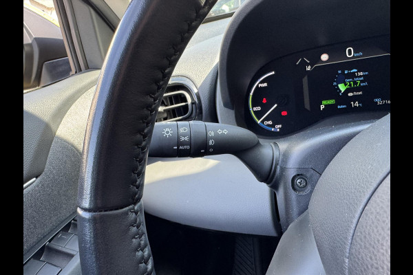 Toyota Yaris Cross 1.5 Hybrid Dynamic Plus | Head up display, Elektrische achterklep, Smart connect, Stoel + Stuurverwarming, Keyless