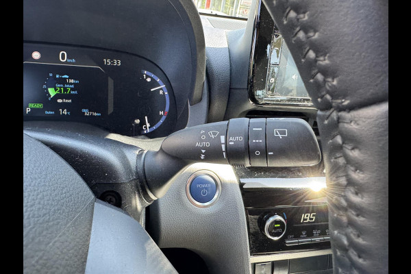 Toyota Yaris Cross 1.5 Hybrid Dynamic Plus | Head up display, Elektrische achterklep, Smart connect, Stoel + Stuurverwarming, Keyless