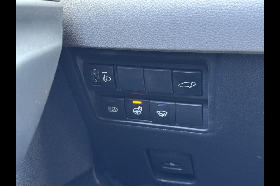Toyota Yaris Cross 1.5 Hybrid Dynamic Plus | Head up display, Elektrische achterklep, Smart connect, Stoel + Stuurverwarming, Keyless