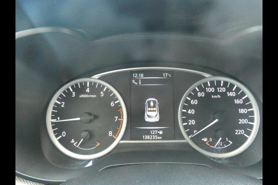 Nissan Micra 0.9 IG-T N-Connecta | TREKHAAK | NAVIGATIE | ACHTERUITRIJCAMERA |