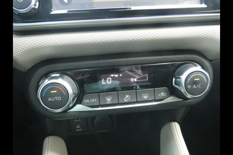 Nissan Micra 0.9 IG-T N-Connecta | TREKHAAK | NAVIGATIE | ACHTERUITRIJCAMERA |
