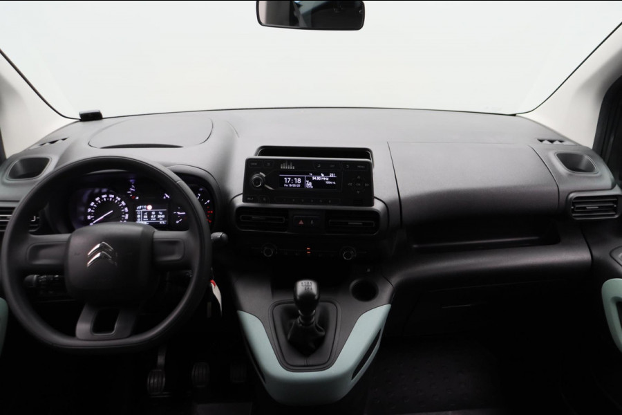Citroën Berlingo 1.2 PureTech Live Cruise/control 1e Eigenaar
