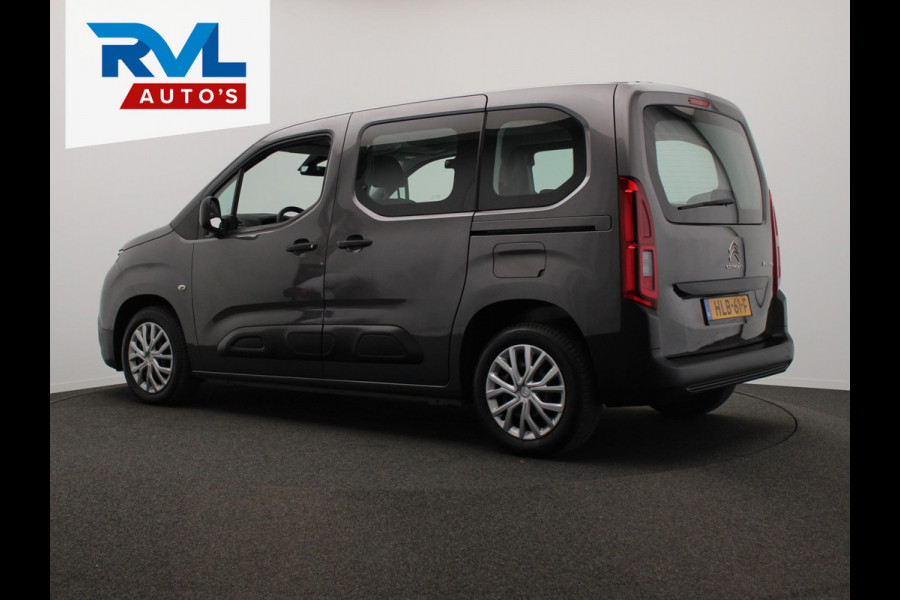 Citroën Berlingo 1.2 PureTech Live Cruise/control 1e Eigenaar