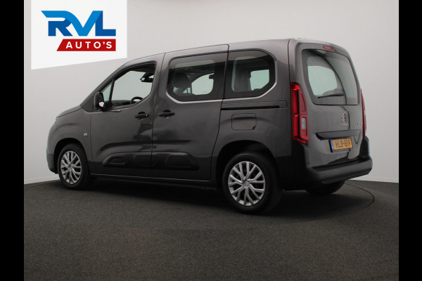 Citroën Berlingo 1.2 PureTech Live Cruise/control 1e Eigenaar