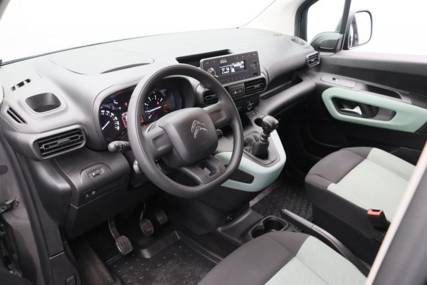 Citroën Berlingo 1.2 PureTech Live Cruise/control 1e Eigenaar