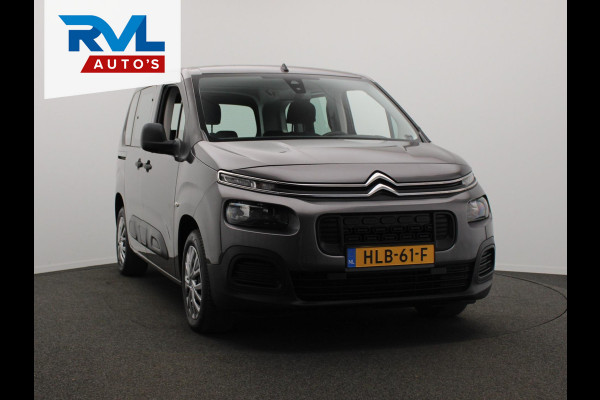 Citroën Berlingo 1.2 PureTech Live Cruise/control 1e Eigenaar