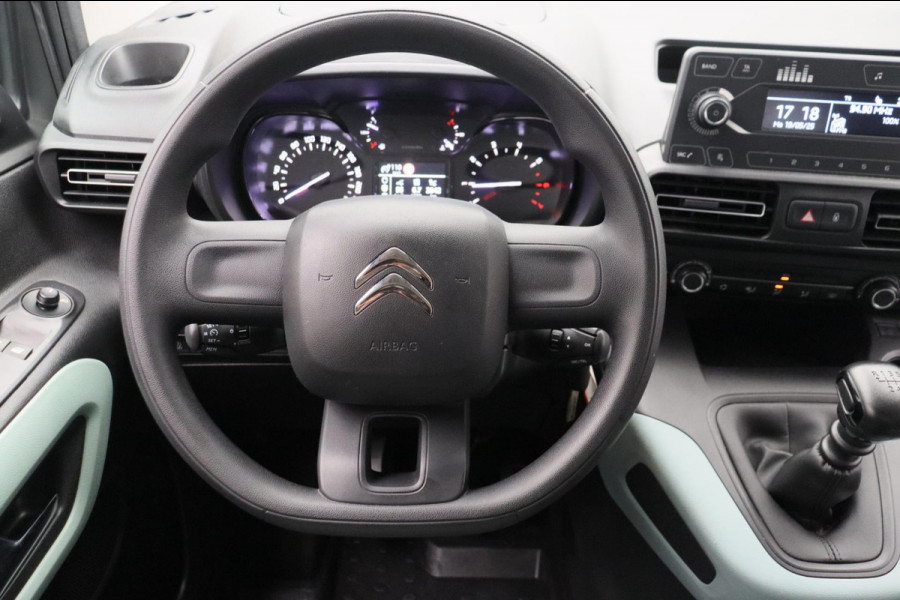 Citroën Berlingo 1.2 PureTech Live Cruise/control 1e Eigenaar