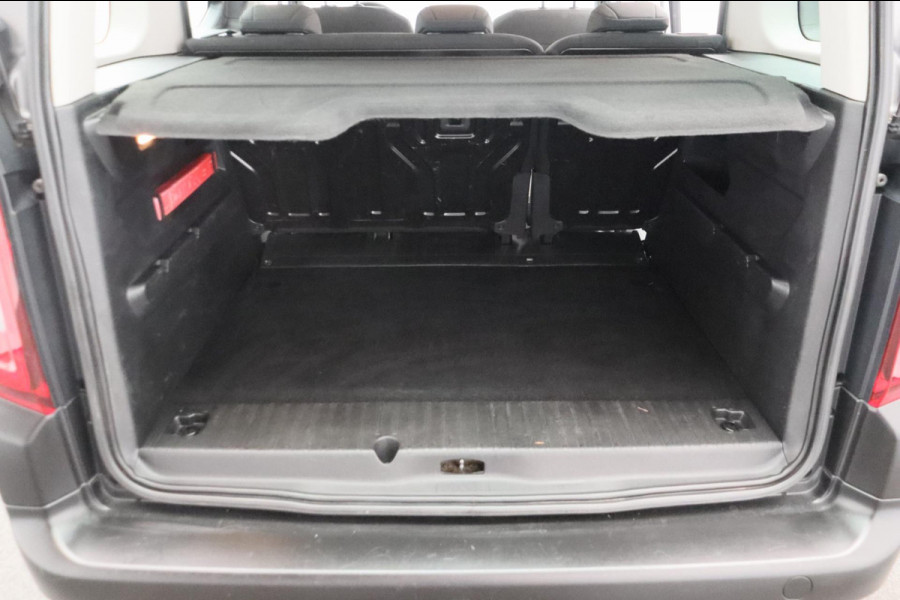 Citroën Berlingo 1.2 PureTech Live Cruise/control 1e Eigenaar