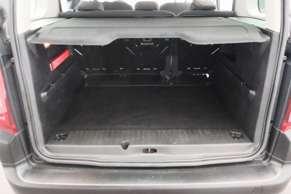 Citroën Berlingo 1.2 PureTech Live Cruise/control 1e Eigenaar