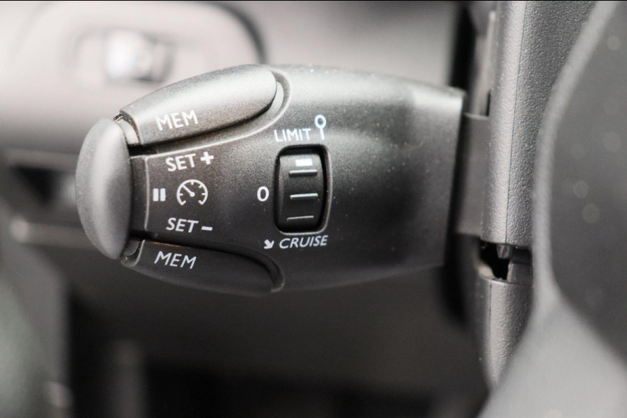 Citroën Berlingo 1.2 PureTech Live Cruise/control 1e Eigenaar