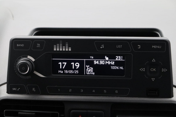 Citroën Berlingo 1.2 PureTech Live Cruise/control 1e Eigenaar