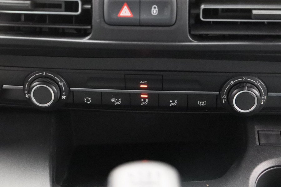 Citroën Berlingo 1.2 PureTech Live Cruise/control 1e Eigenaar