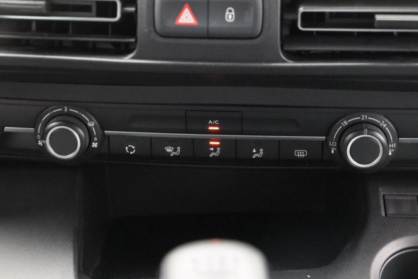 Citroën Berlingo 1.2 PureTech Live Cruise/control 1e Eigenaar