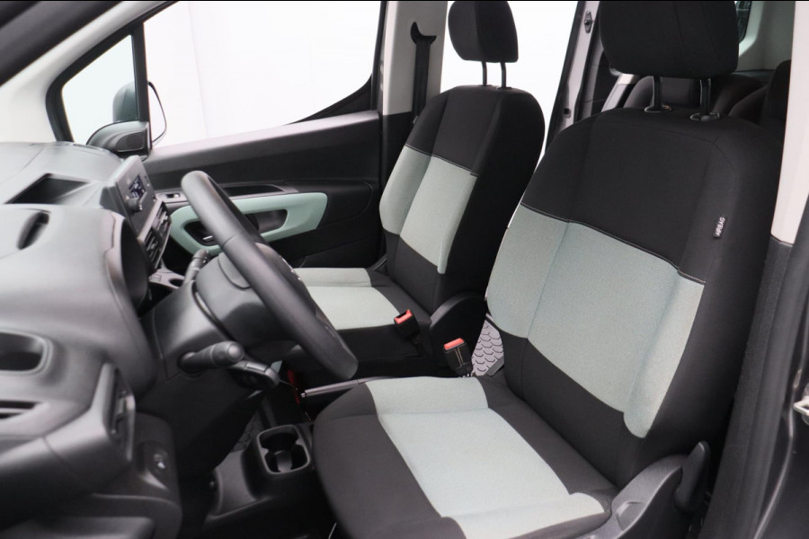 Citroën Berlingo 1.2 PureTech Live Cruise/control 1e Eigenaar