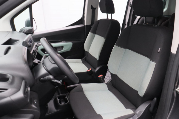 Citroën Berlingo 1.2 PureTech Live Cruise/control 1e Eigenaar
