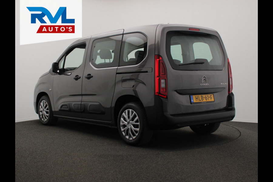 Citroën Berlingo 1.2 PureTech Live Cruise/control 1e Eigenaar