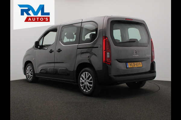 Citroën Berlingo 1.2 PureTech Live Cruise/control 1e Eigenaar