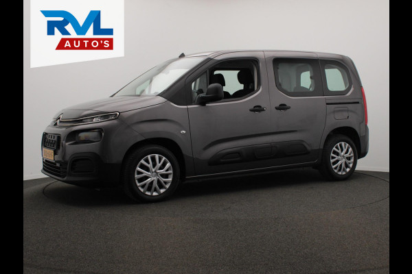 Citroën Berlingo 1.2 PureTech Live Cruise/control 1e Eigenaar