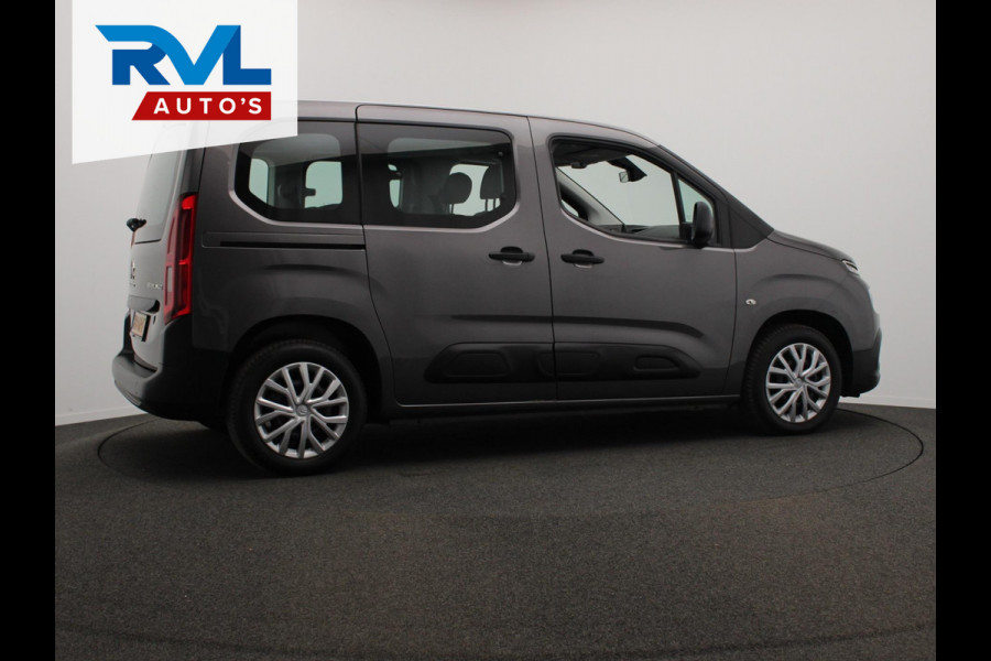 Citroën Berlingo 1.2 PureTech Live Cruise/control 1e Eigenaar