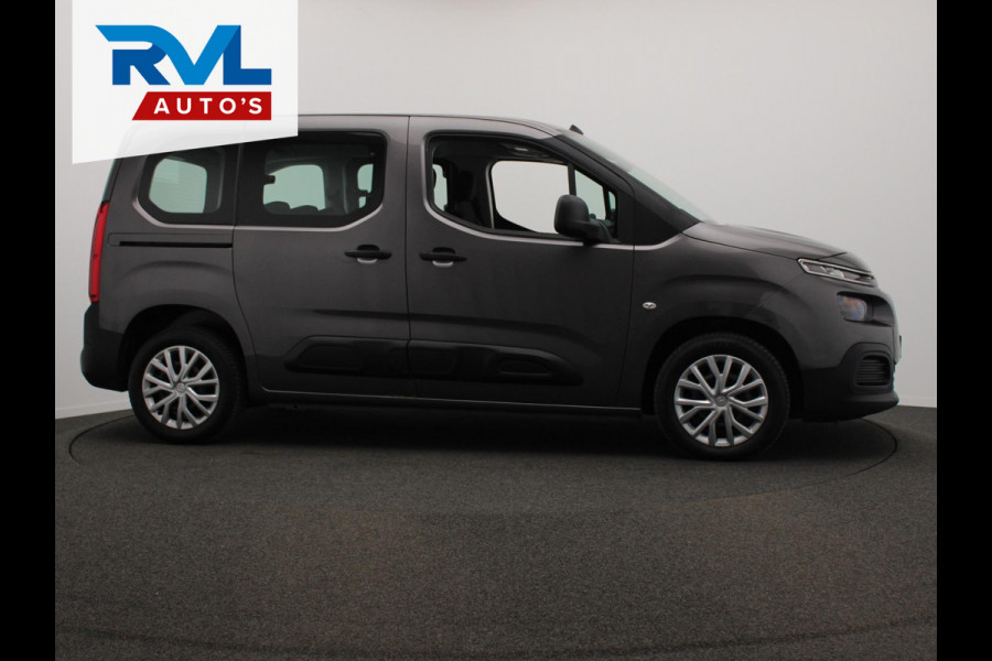Citroën Berlingo 1.2 PureTech Live Cruise/control 1e Eigenaar