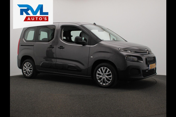 Citroën Berlingo 1.2 PureTech Live Cruise/control 1e Eigenaar