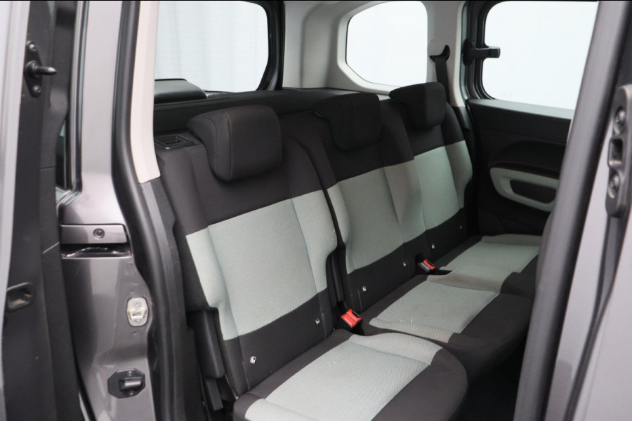 Citroën Berlingo 1.2 PureTech Live Cruise/control 1e Eigenaar
