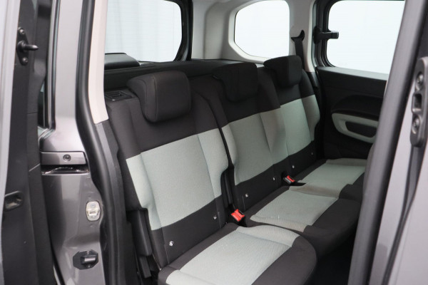 Citroën Berlingo 1.2 PureTech Live Cruise/control 1e Eigenaar