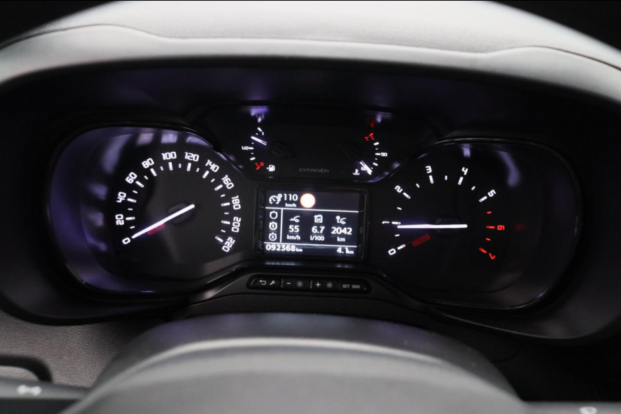 Citroën Berlingo 1.2 PureTech Live Cruise/control 1e Eigenaar