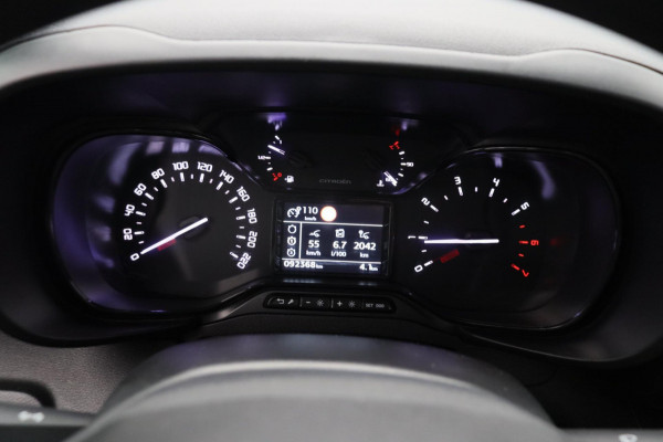 Citroën Berlingo 1.2 PureTech Live Cruise/control 1e Eigenaar
