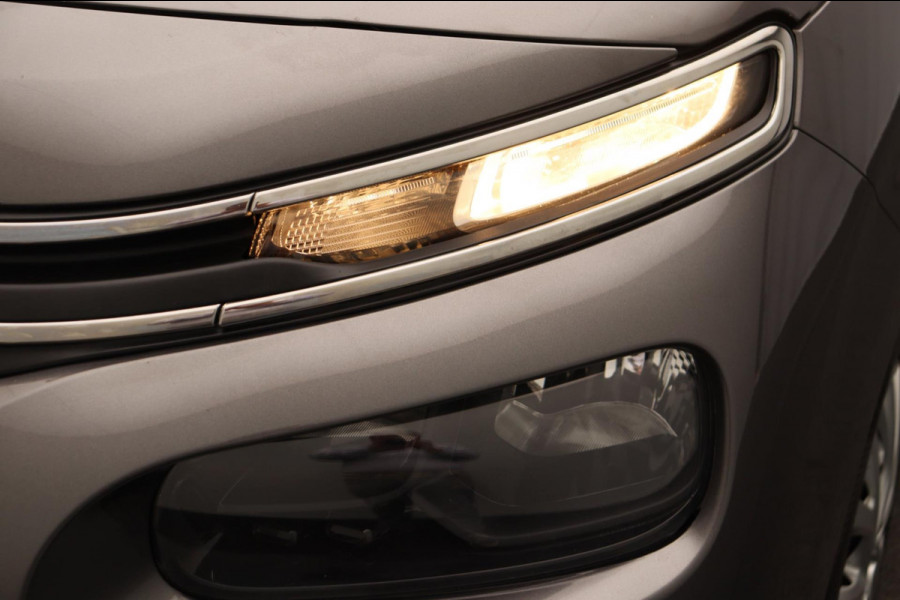 Citroën Berlingo 1.2 PureTech Live Cruise/control 1e Eigenaar