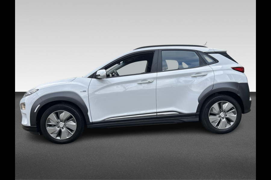Hyundai Kona EV Comfort 64 kWh