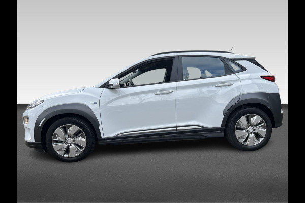 Hyundai Kona EV Comfort 64 kWh