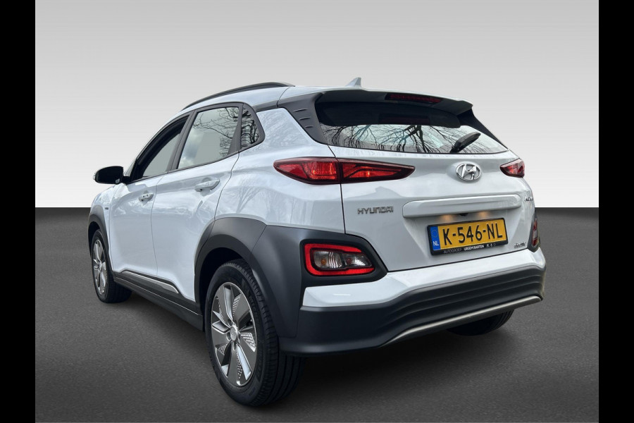 Hyundai Kona EV Comfort 64 kWh