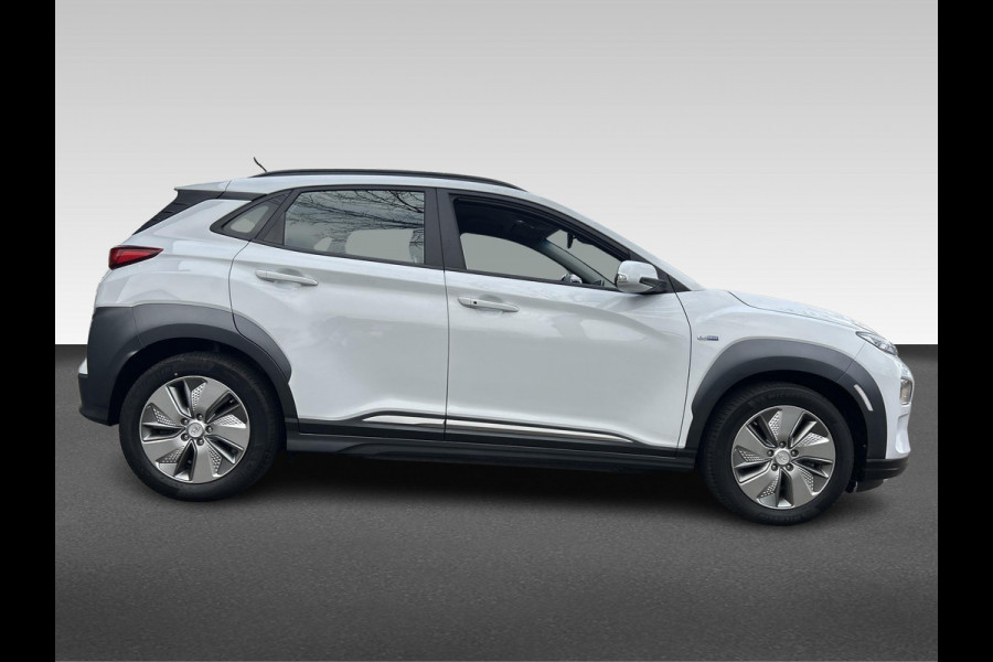 Hyundai Kona EV Comfort 64 kWh