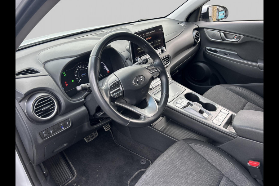 Hyundai Kona EV Comfort 64 kWh