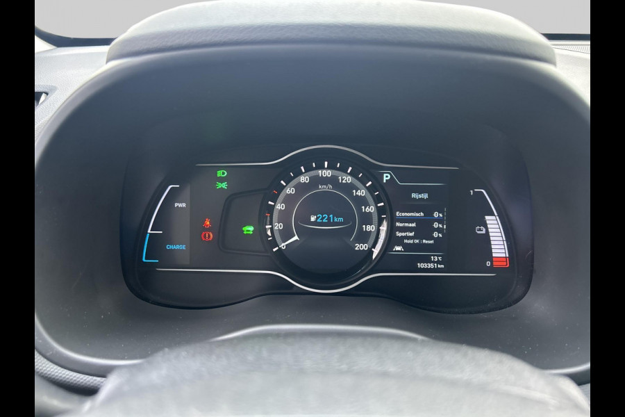 Hyundai Kona EV Comfort 64 kWh