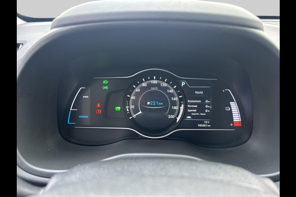 Hyundai Kona EV Comfort 64 kWh