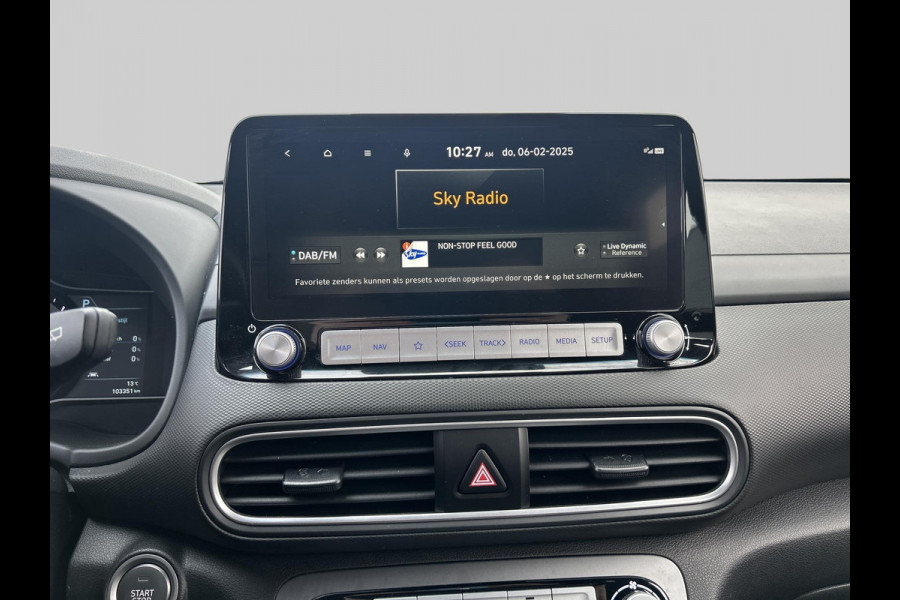 Hyundai Kona EV Comfort 64 kWh