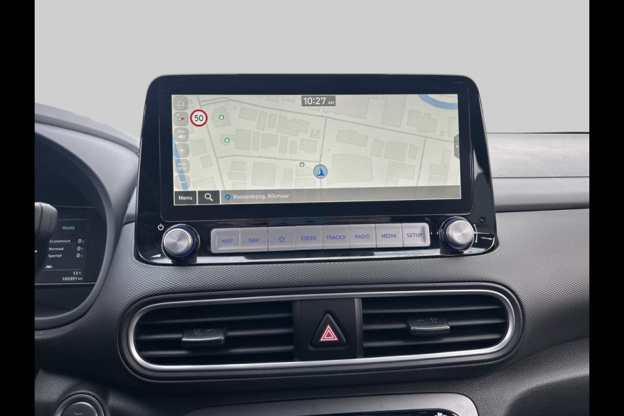 Hyundai Kona EV Comfort 64 kWh
