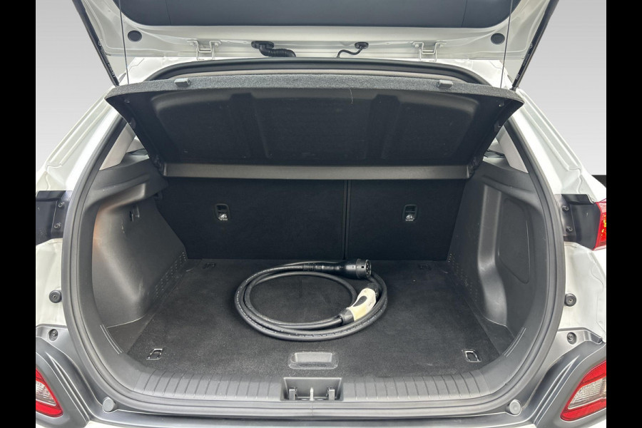 Hyundai Kona EV Comfort 64 kWh