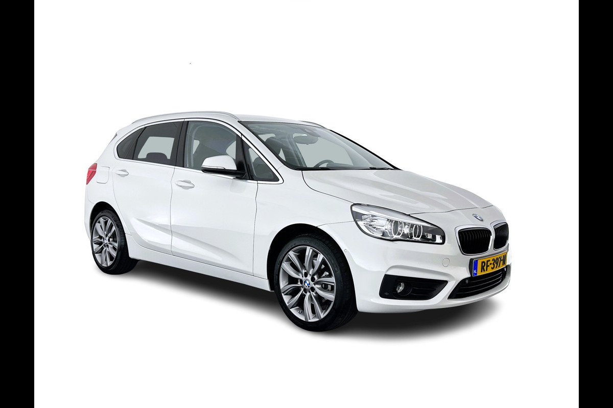 BMW 2 Serie Active Tourer 218i Corporate Lease Executive Aut. *NAVI-FULLMAP | FULL-LED | SPORT-SEATS | CAMERA | ECC | PDC | CRUISE | 18''ALU* BMW 2 Serie Active Tourer 218i Corporate Lease Executive Aut. *NAVI-FULLMAP | FULL-LED | SPORT-SEATS | CAMERA | ECC | PDC | CRUISE | 18''ALU*