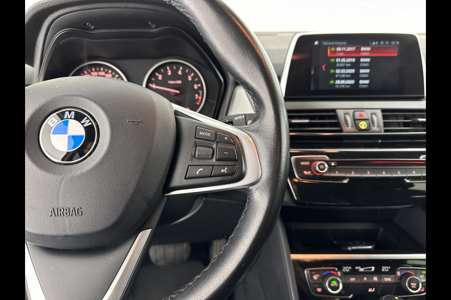 BMW 2 Serie Active Tourer 218i Corporate Lease Executive Aut. *NAVI-FULLMAP | FULL-LED | SPORT-SEATS | CAMERA | ECC | PDC | CRUISE | 18''ALU*