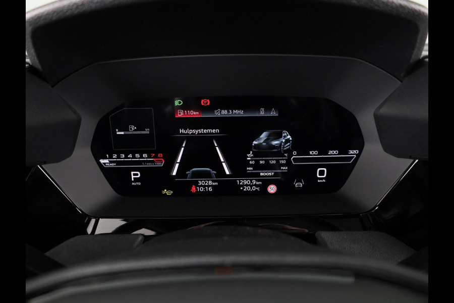 Audi RS 3 SPORTBACK 2.5 TFSI quattro 400pk Panoramadak | Schaal stoelen | Head Up Display | Sonsos audio
