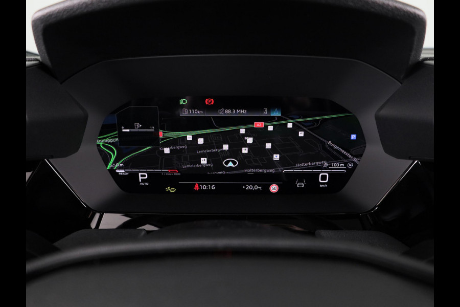Audi RS 3 SPORTBACK 2.5 TFSI quattro 400pk Panoramadak | Schaal stoelen | Head Up Display | Sonsos audio