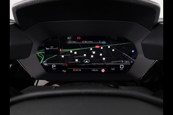 Audi RS 3 SPORTBACK 2.5 TFSI quattro 400pk Panoramadak | Schaal stoelen | Head Up Display | Sonsos audio