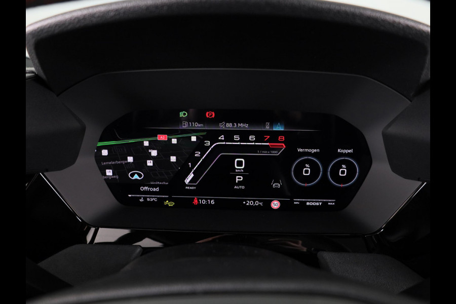 Audi RS 3 SPORTBACK 2.5 TFSI quattro 400pk Panoramadak | Schaal stoelen | Head Up Display | Sonsos audio
